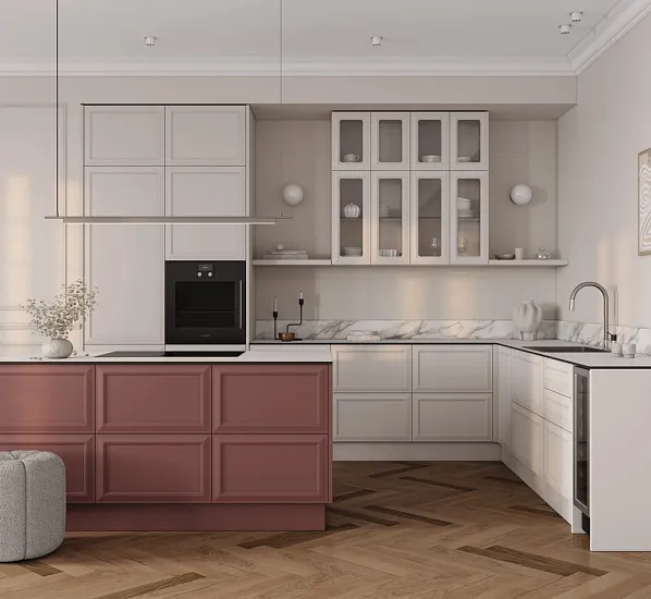 Кухня Абель