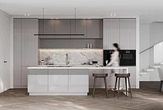 Кухня Флавио