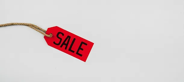 Ликвидация товара