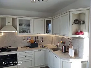 Кухня Мжэ623