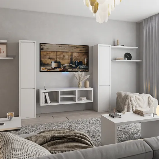 Тумба под ТВ МИЛАНА